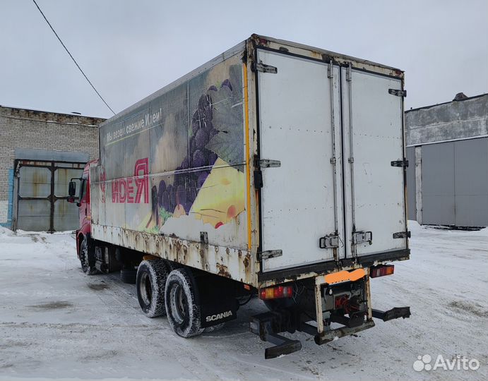 Ford Cargo 25xx, 2011