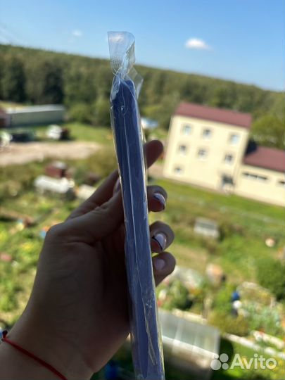 Чехол для Honor X8