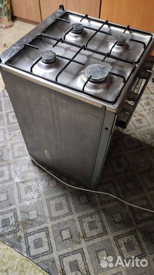 Плита газовая