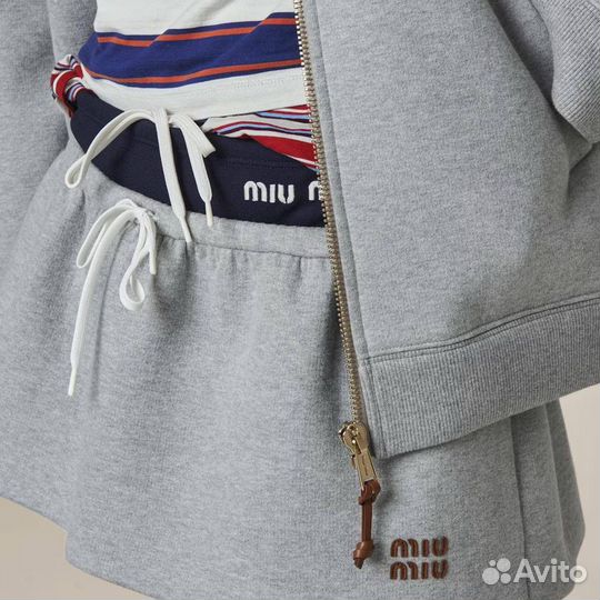 Костюм женский Miu Miu. Премиум