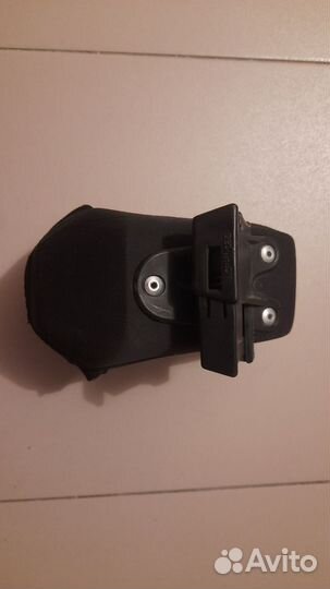 Подседельная сумка Btwin 0.41L