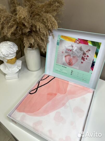 Постельное белье Tac