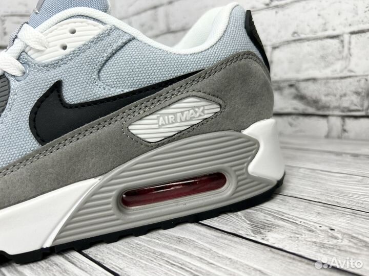 Кроссовки nike air max 90