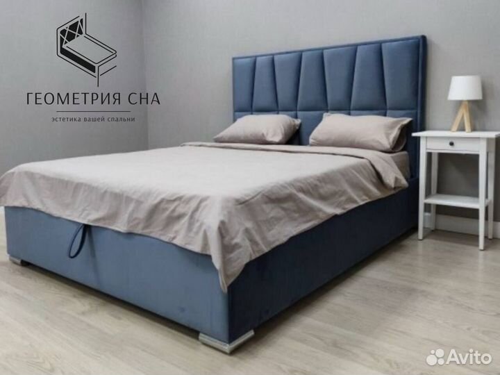 Кровать 160х200