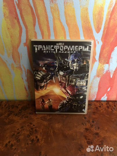 Фильмы на DVD (лицензия) «Коллекционные издания»