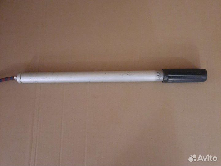 Велосипедный насос