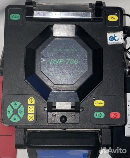 Оборудование для монтажа волс