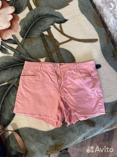 Шорты lc waikiki