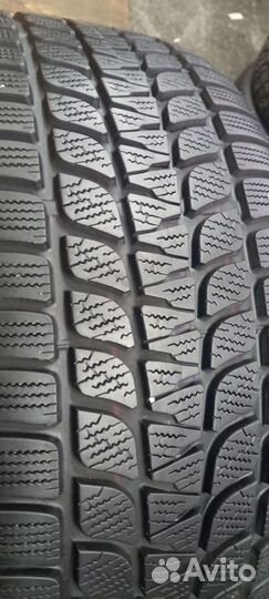 Bridgestone Blizzak LM-25 4x4 255/50 R19 107V