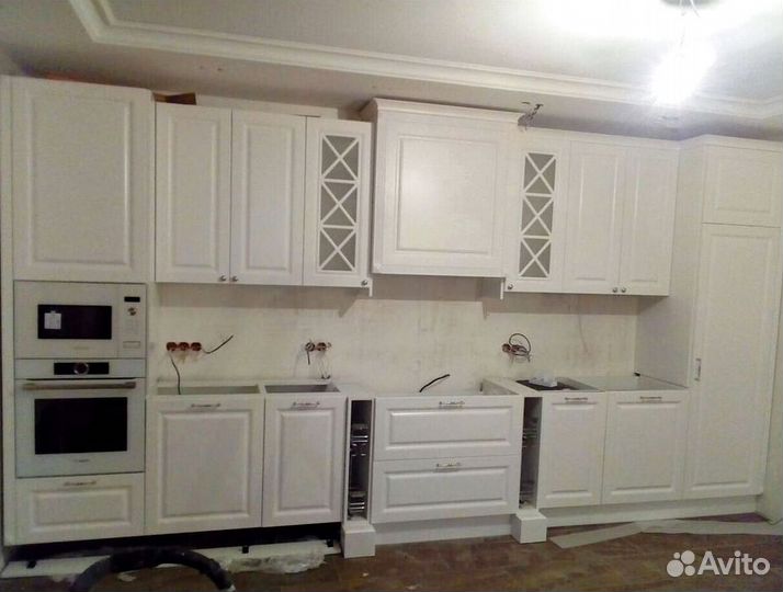 Шкафы распашные от производителя