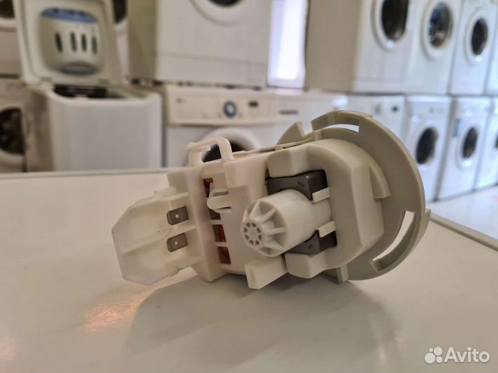 Насос помпа для стиральной машины