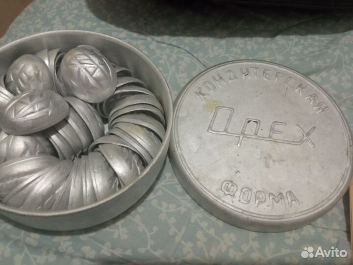 Форма для выпечки