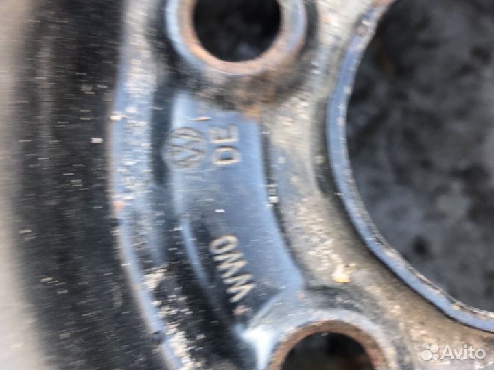 Диски r15