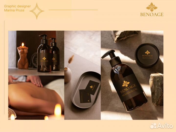 Графический дизайнер, логотип, инфографика