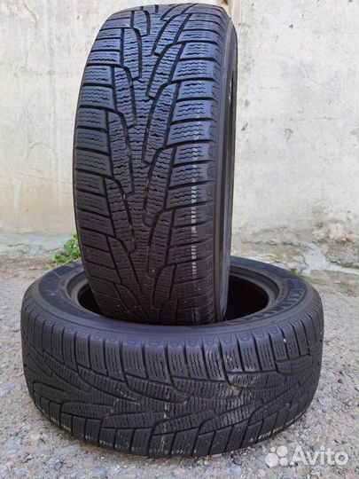 Kumho I'Zen KW31 225/55 R17 101R