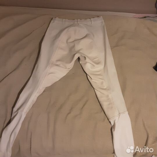 Бриджи для верховой езды Horze