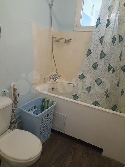 2-к. квартира, 42 м², 2/5 эт.