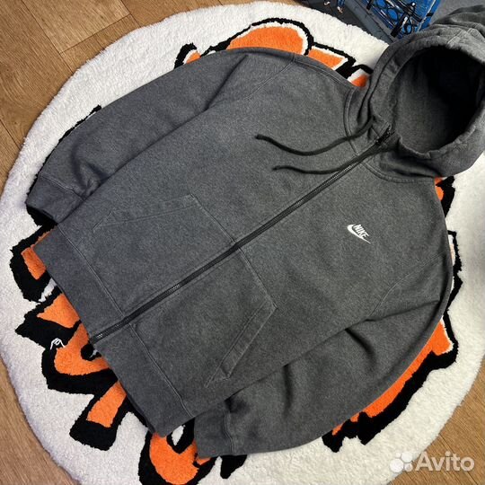 Зип-худи Nike