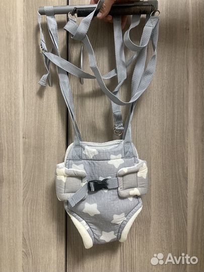 Прыгунки детские