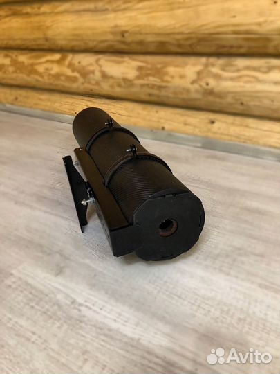 Тубус для ледобура