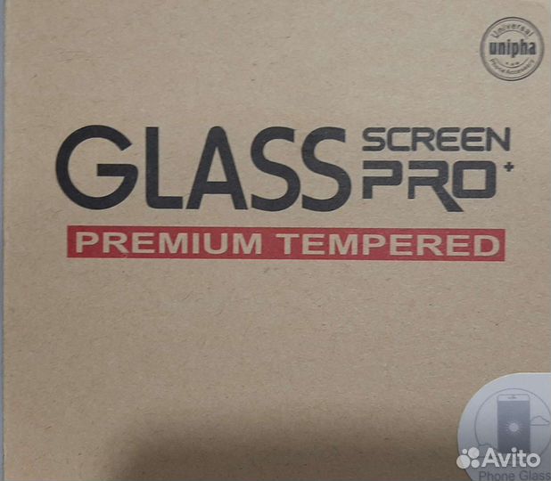 Защитные стекла Glass iPhone 12 pro