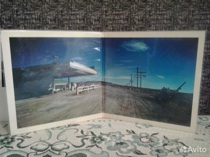 Виниловая пластинка Bad Company (79)