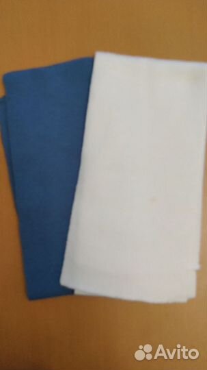 Шапки и шарфы пакетом