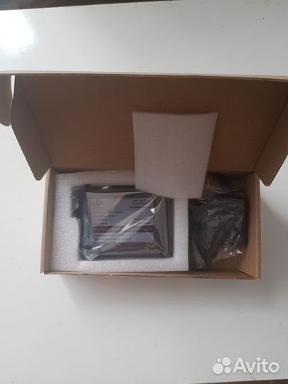 Медиаконвертер mc10/100m-2r-wdm2rj45-0-22