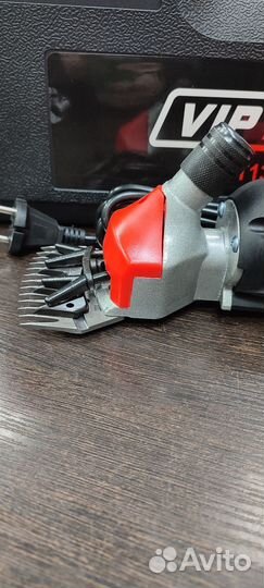 Машина для стрижки овец virtek VT-13750 (Новая)