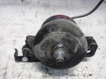 Подушка двигателя Тойота