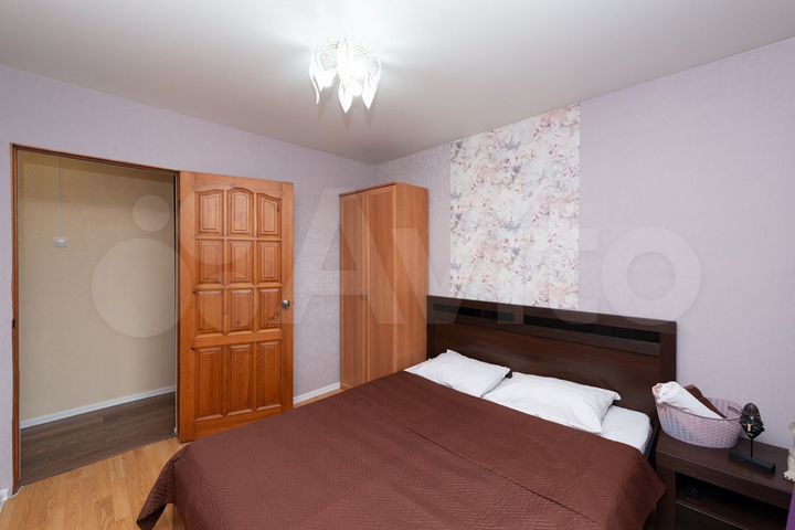 2-к. квартира, 50 м², 7/9 эт.