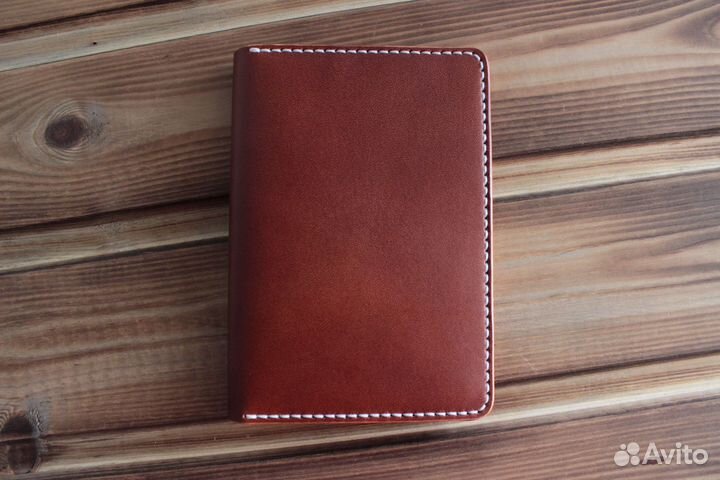 Обложка для автодокументов