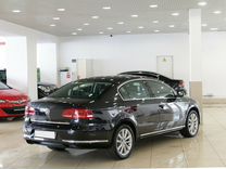 Volkswagen Passat 1.8 AMT, 2013, 135 000 км, с пробегом, цена 899 000 руб.