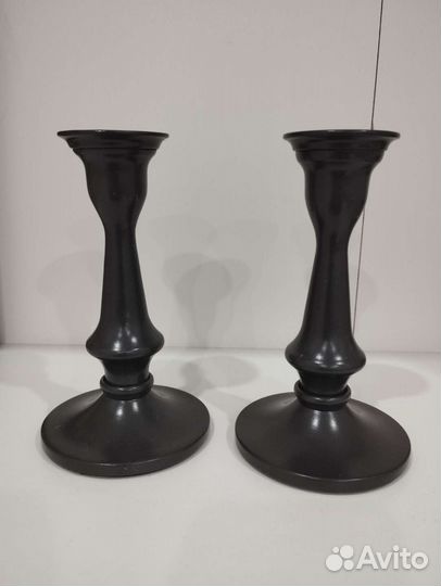 Подсвечник IKEA