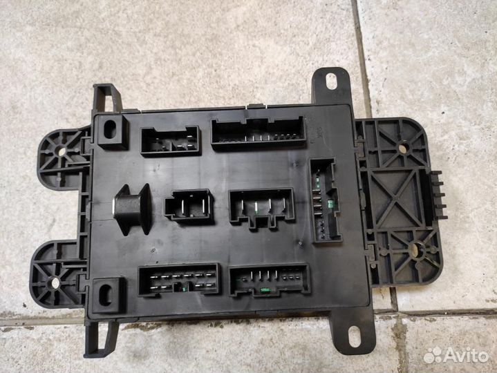 Блок предохранителей Chery Tiggo T11