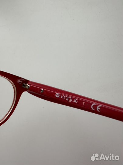 Очки для зрения Vogue. Оригинал
