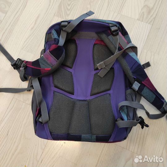 Ранец школьный High Sierra