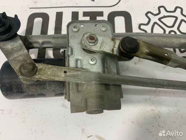 Трапеция стеклоочистителей передняя Kia Ceed JD