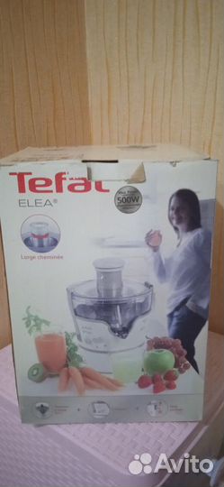 Соковыжималка