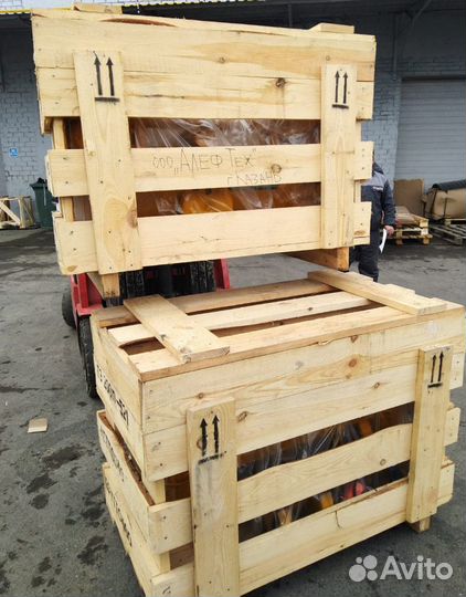 Тельфер канатный (Болгария)