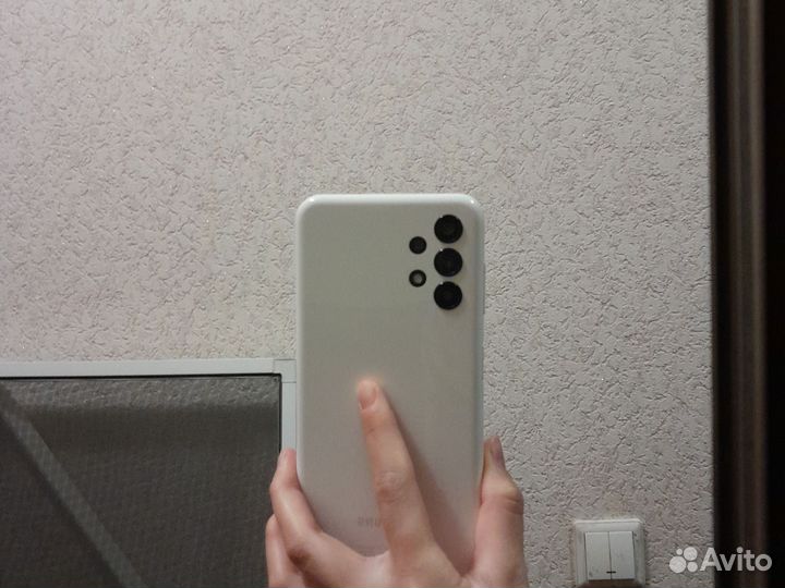 Samsung galaxy a13