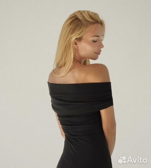 Платье manicshop