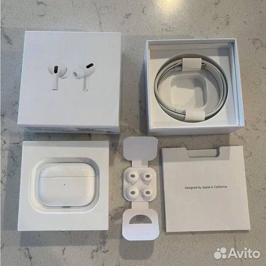 Наушники AirPods Pro +Гарантия