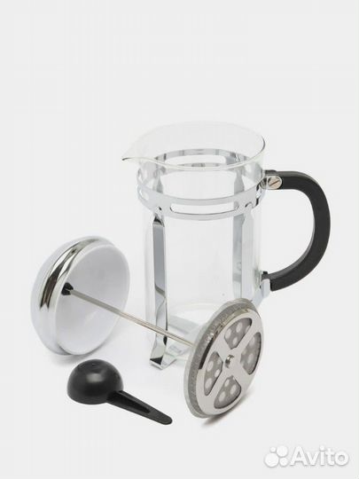 Новый Френч-прес