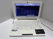 Нетбук Asus EEE PC X101CH