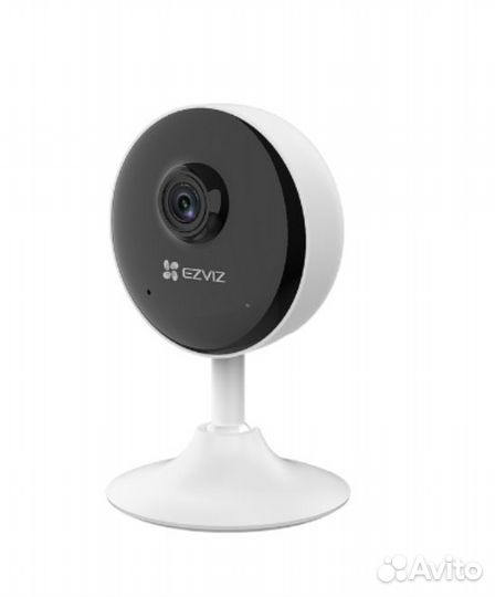 Беспроводная Wi-Fi IP камера ezviz C1C-B