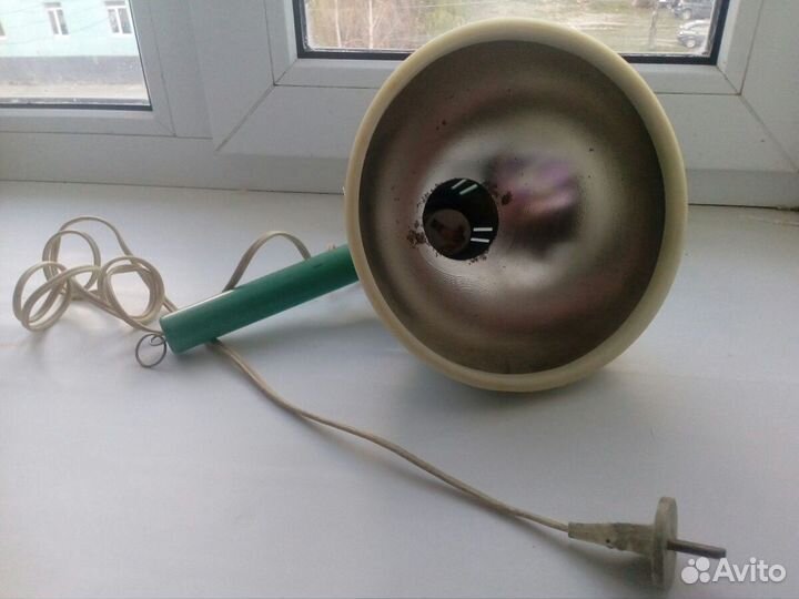 Рефлектор медецинский