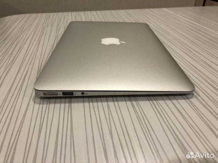 Macbook Air 11