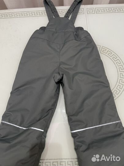 Демисезонный костюм 86 Rusland