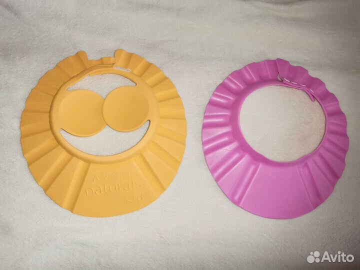 Шапочка для купания